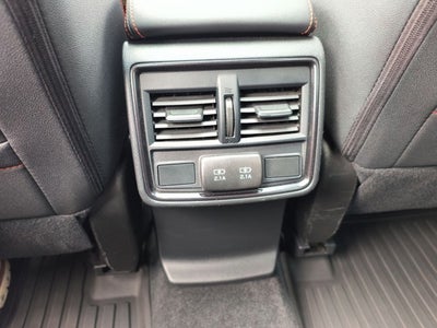 2022 Subaru Forester Sport