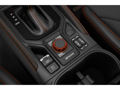 2022 Subaru Forester Sport