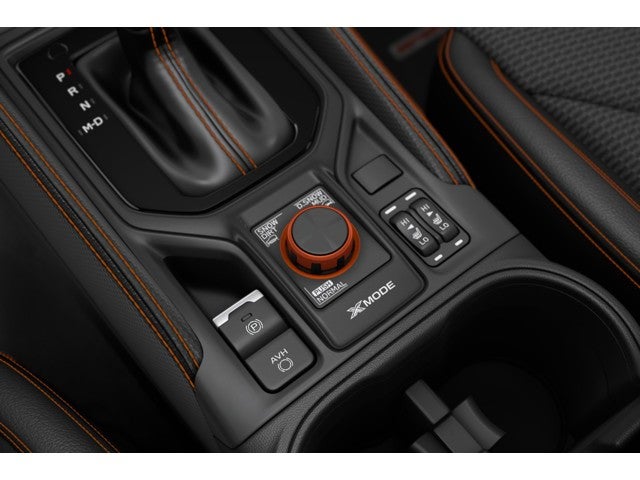 2022 Subaru Forester Sport