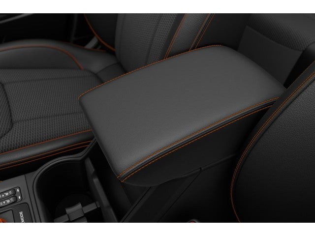 2022 Subaru Forester Sport