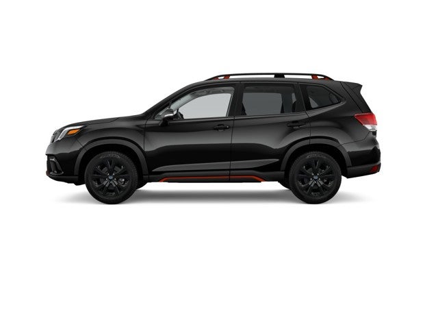 2022 Subaru Forester Sport