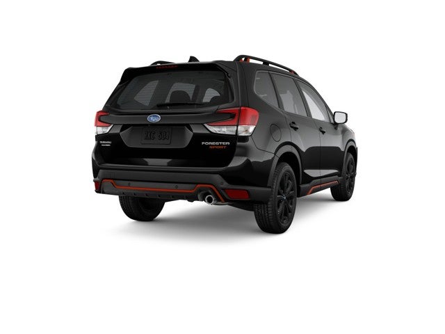 2022 Subaru Forester Sport