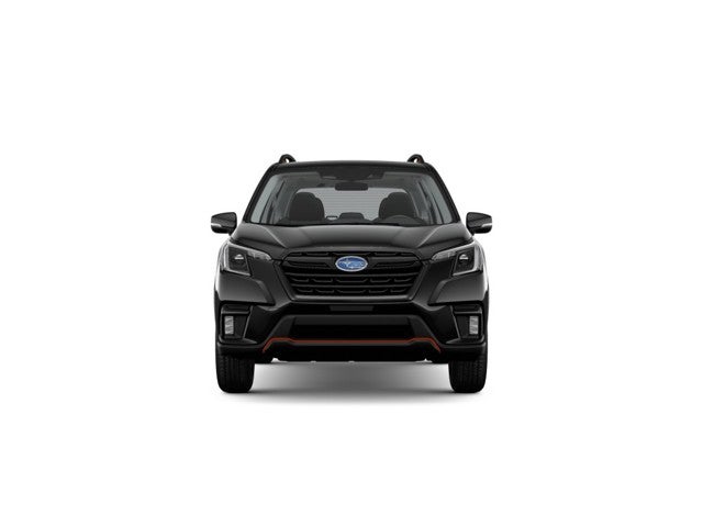 2022 Subaru Forester Sport