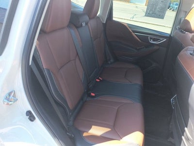 2023 Subaru Forester Touring