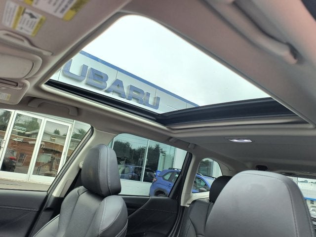 2022 Subaru Forester Touring