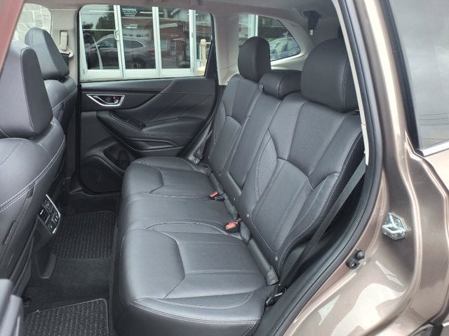 2022 Subaru Forester Touring
