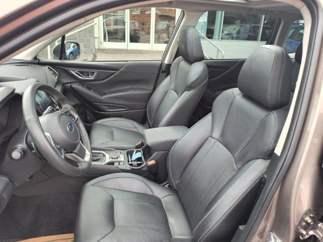 2022 Subaru Forester Touring