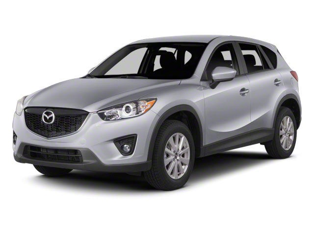 2013 Mazda Mazda CX-5 Touring