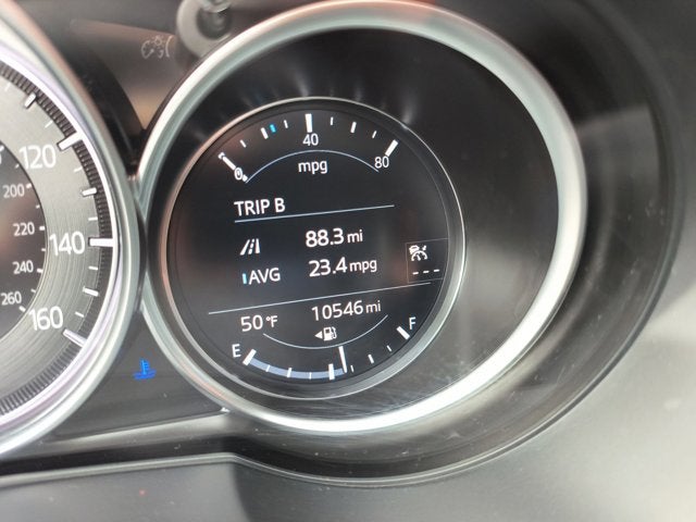 2024 Mazda Mazda CX-5 2.5 S Preferred Package