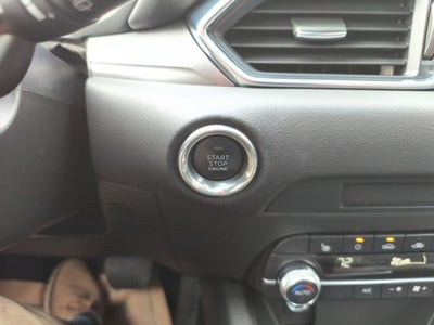 2024 Mazda Mazda CX-5 2.5 S Preferred Package