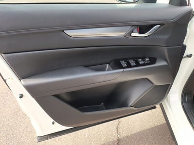 2024 Mazda Mazda CX-5 2.5 S Preferred Package