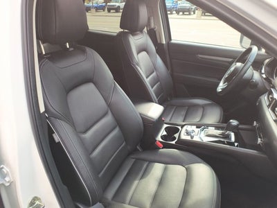 2024 Mazda Mazda CX-5 2.5 S Preferred Package