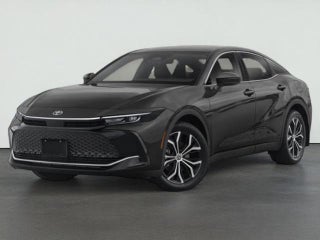 2023 Toyota Crown XLE