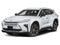 2025 Toyota Crown Signia XLE