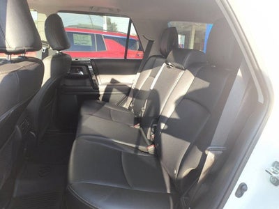 2023 Toyota 4Runner 40th Anniversary Special Edition