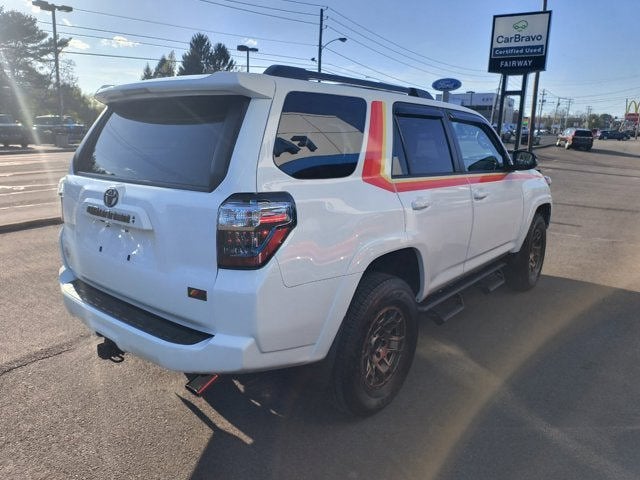 2023 Toyota 4Runner 40th Anniversary Special Edition