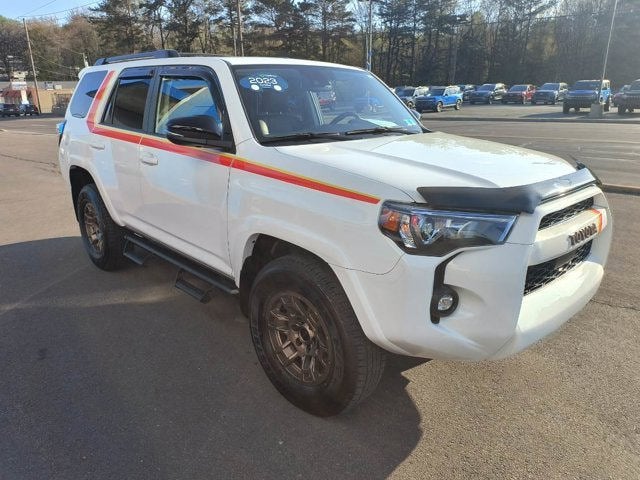 2023 Toyota 4Runner 40th Anniversary Special Edition