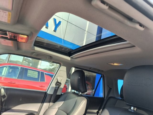 2023 Toyota 4Runner 40th Anniversary Special Edition
