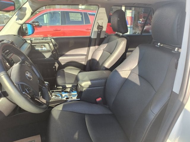 2023 Toyota 4Runner 40th Anniversary Special Edition