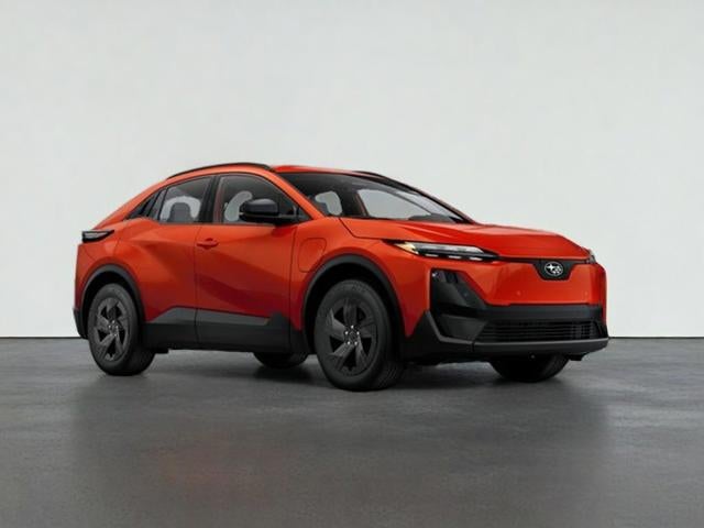 2026 Subaru UNCHARTED Sport