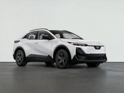 2026 Subaru UNCHARTED Sport