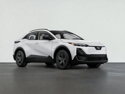 2026 Subaru UNCHARTED Sport
