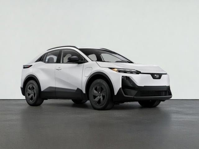 2026 Subaru UNCHARTED Sport