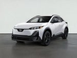 2026 Subaru UNCHARTED Sport