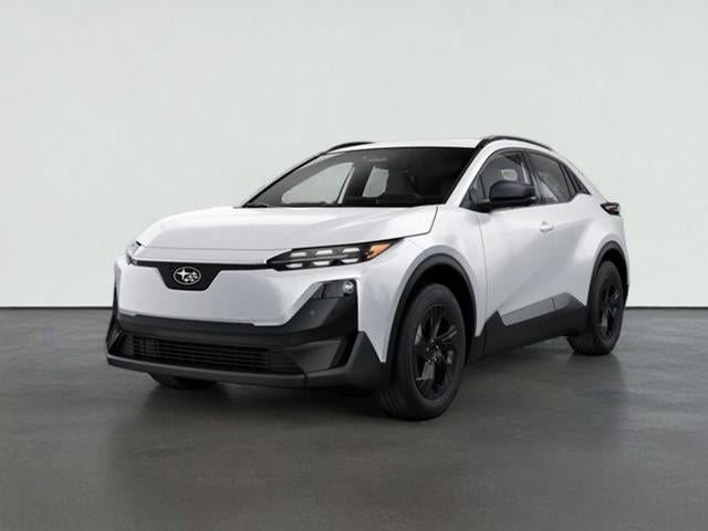 2026 Subaru UNCHARTED Sport