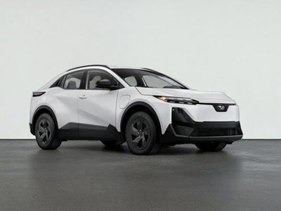 2026 Subaru UNCHARTED Sport