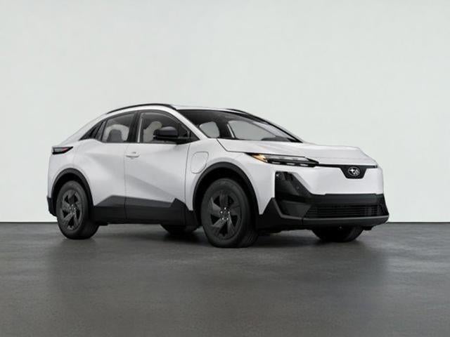 2026 Subaru UNCHARTED Sport