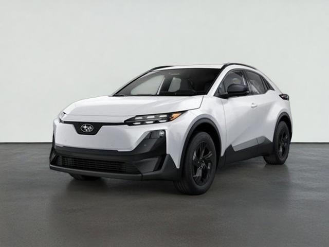 2026 Subaru UNCHARTED Sport