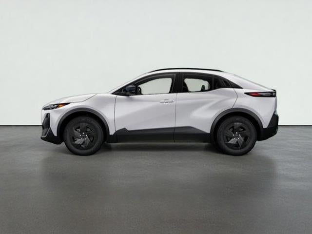 2026 Subaru UNCHARTED Sport