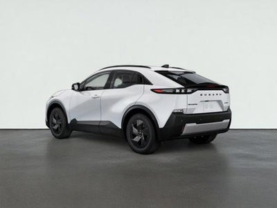 2026 Subaru UNCHARTED Sport
