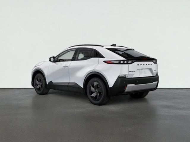2026 Subaru UNCHARTED Sport