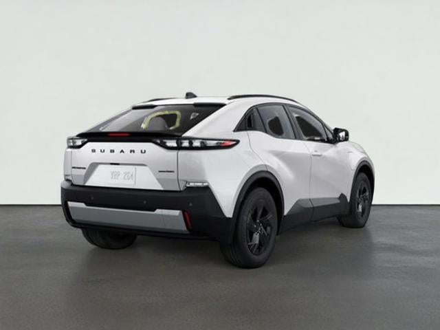 2026 Subaru UNCHARTED Sport