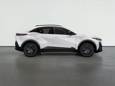 2026 Subaru UNCHARTED Sport