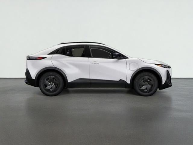 2026 Subaru UNCHARTED Sport