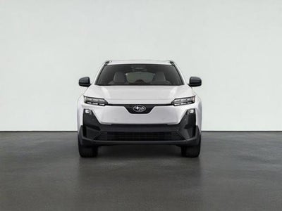 2026 Subaru UNCHARTED Sport