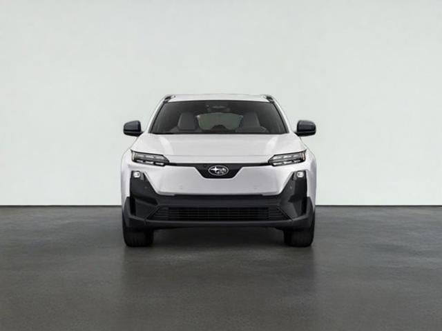2026 Subaru UNCHARTED Sport