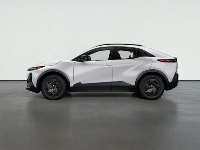 2026 Subaru UNCHARTED Sport