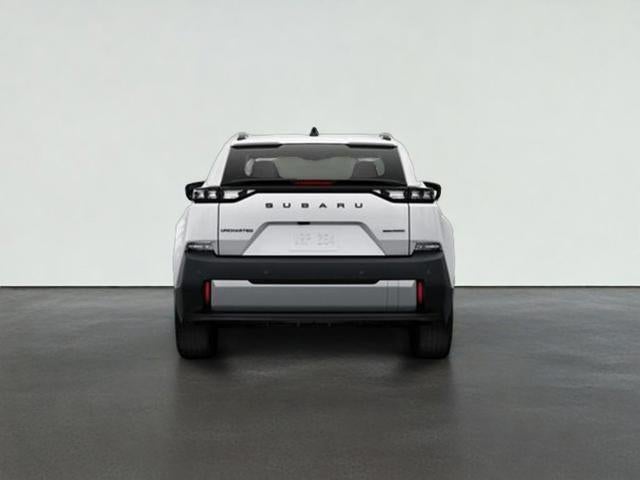 2026 Subaru UNCHARTED Sport