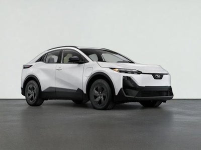 2026 Subaru UNCHARTED Sport