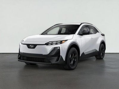 2026 Subaru UNCHARTED Sport