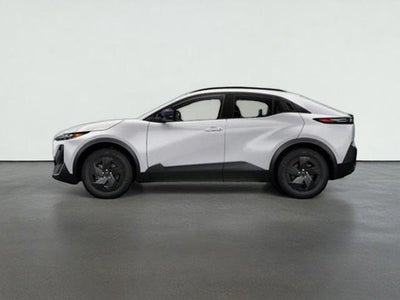 2026 Subaru UNCHARTED Sport
