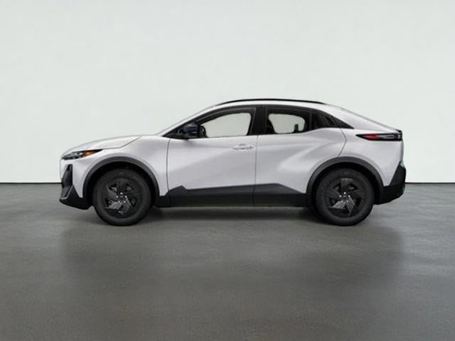 2026 Subaru UNCHARTED Sport