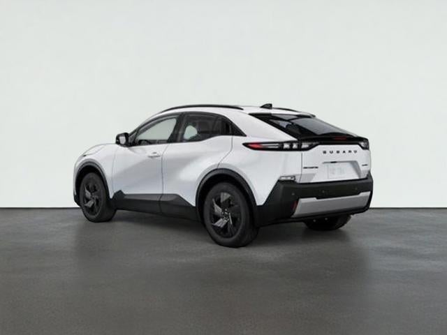 2026 Subaru UNCHARTED Sport