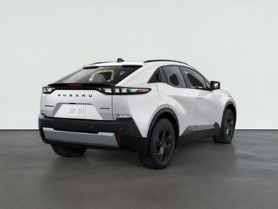 2026 Subaru UNCHARTED Sport