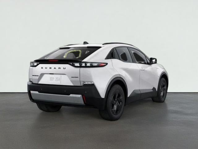 2026 Subaru UNCHARTED Sport