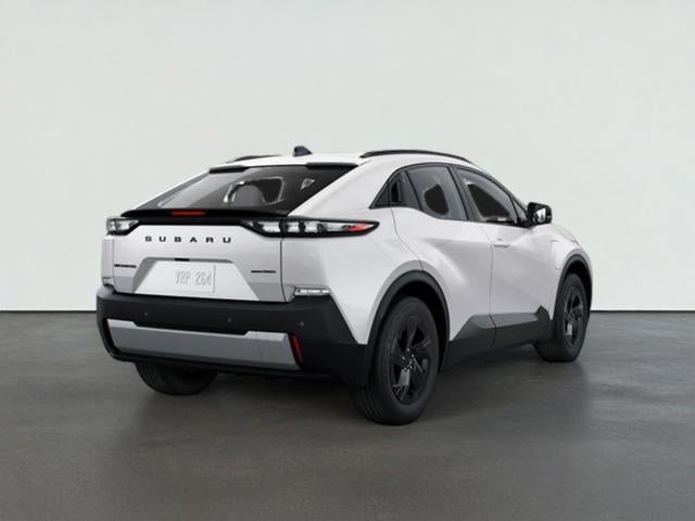 2026 Subaru UNCHARTED Sport